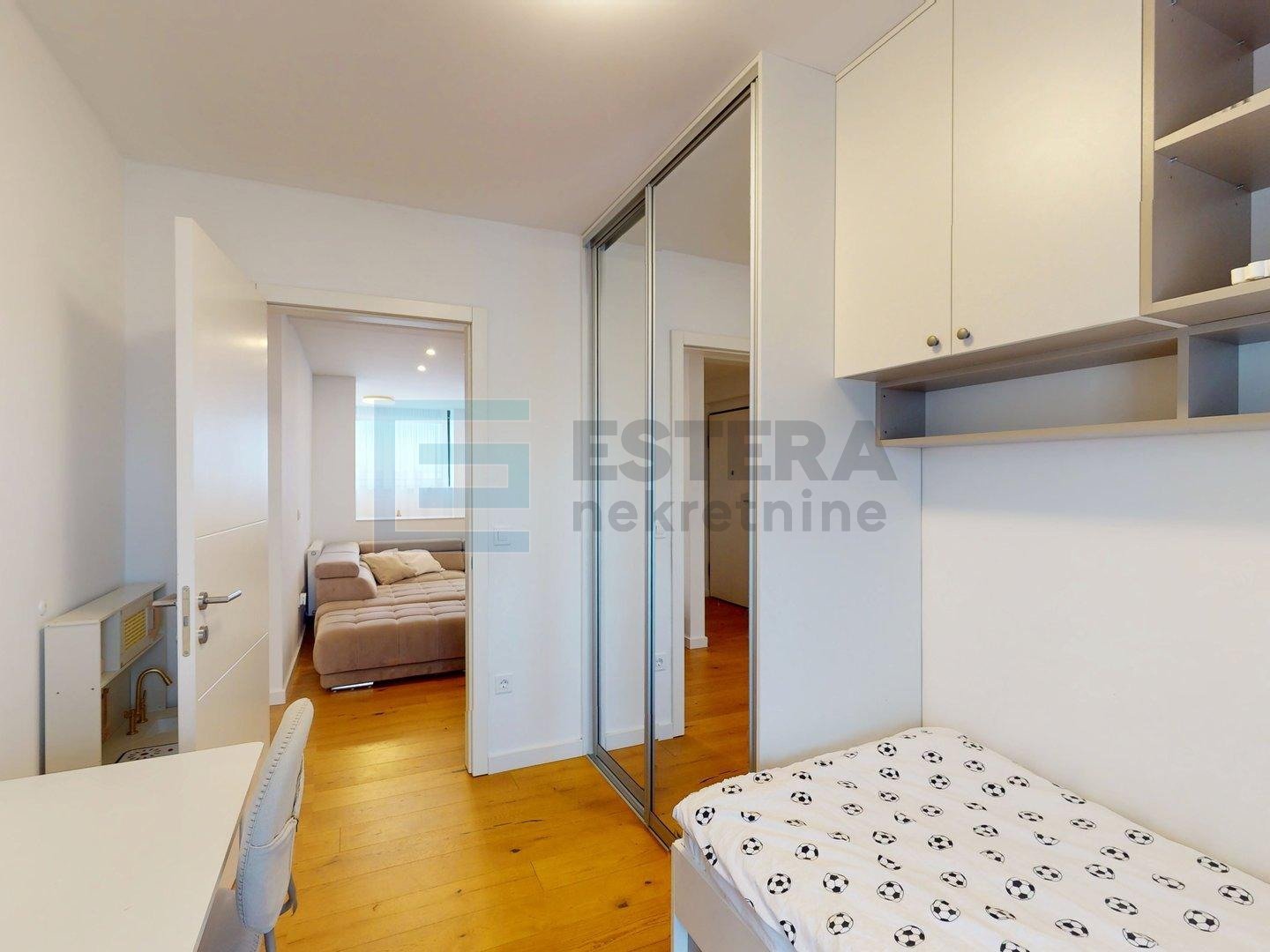 Apartmán Na prodej - Zagrebačka Centar