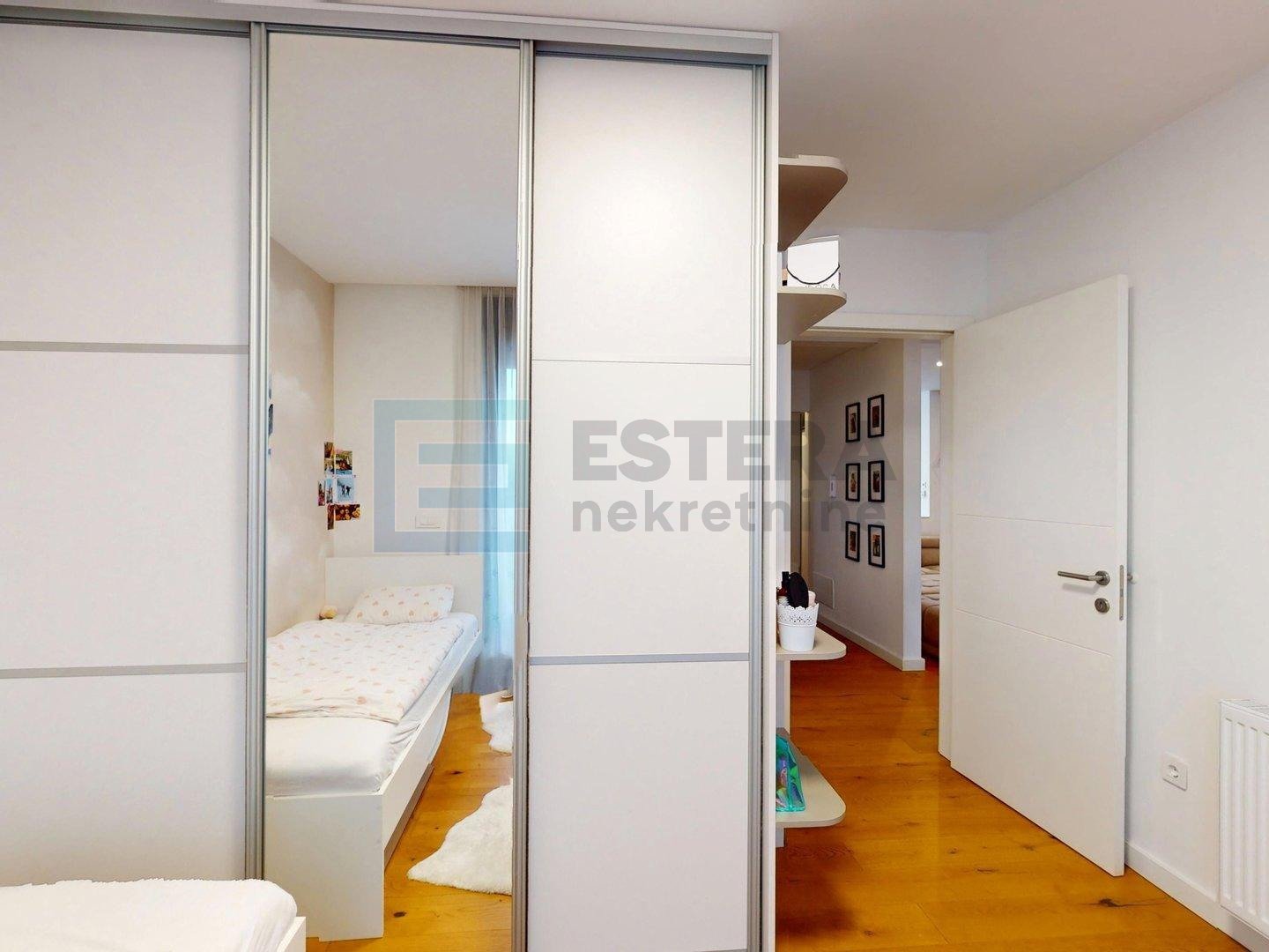 Apartmán Na prodej - Zagrebačka Centar