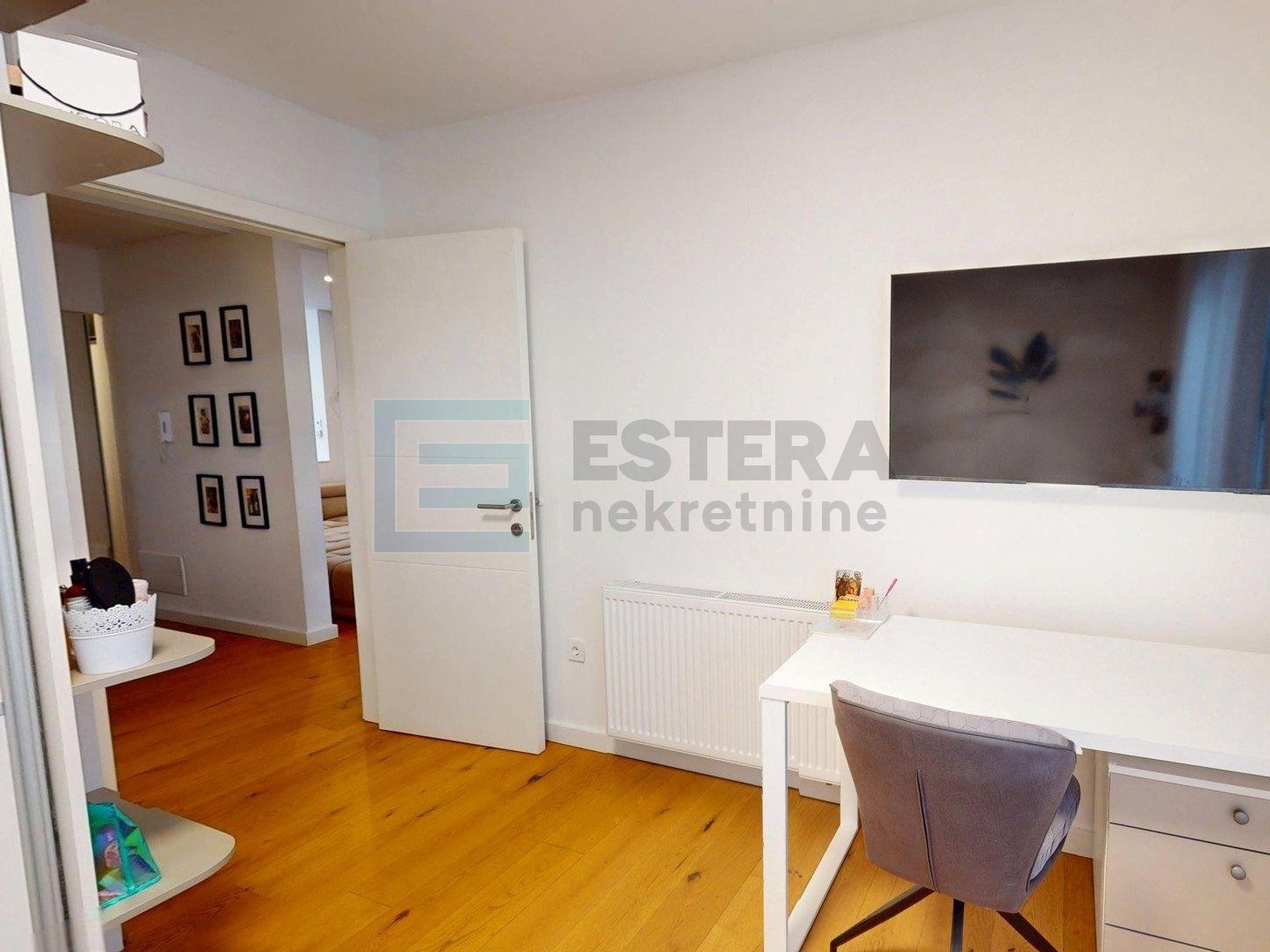 Apartmán Na prodej - Zagrebačka Centar