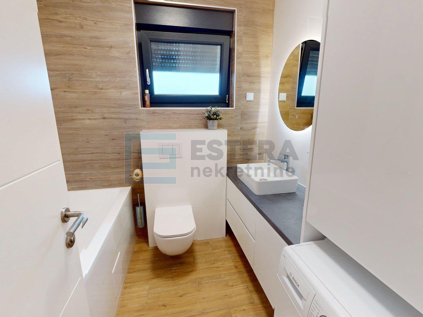 Apartmán Na prodej - Zagrebačka Centar