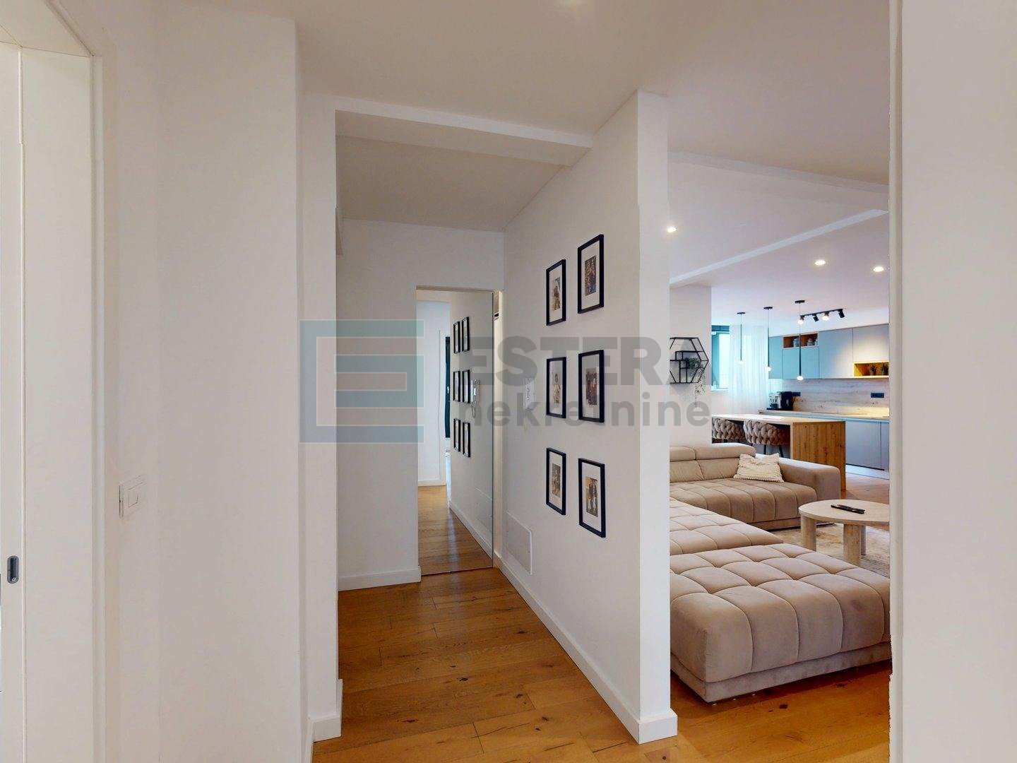 Apartmán Na prodej - Zagrebačka Centar