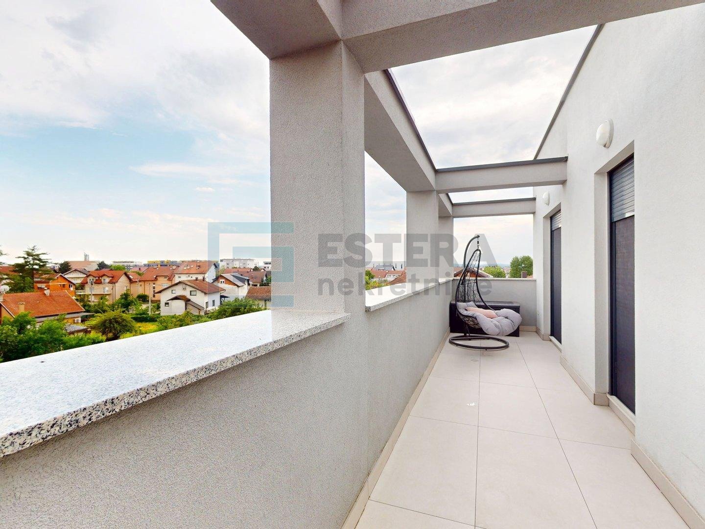 Apartmán Na prodej - Zagrebačka Centar