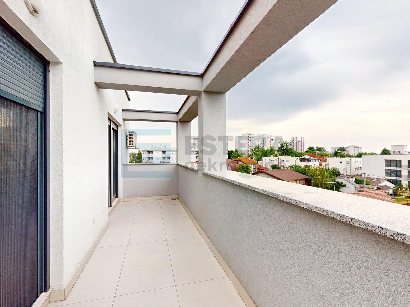 Apartmán Na prodej - Zagrebačka Centar