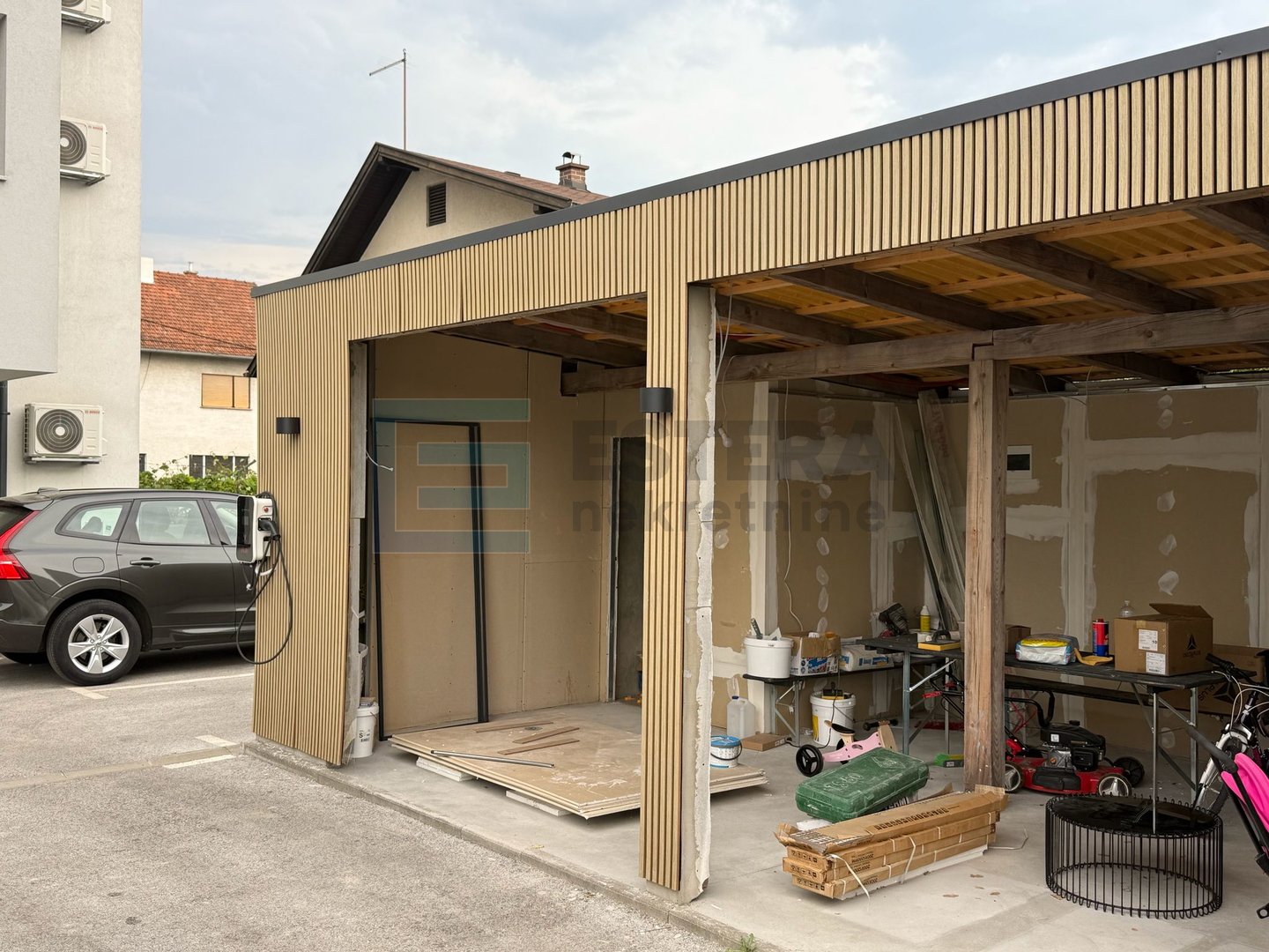 Apartmán Na prodej - Zagrebačka Centar