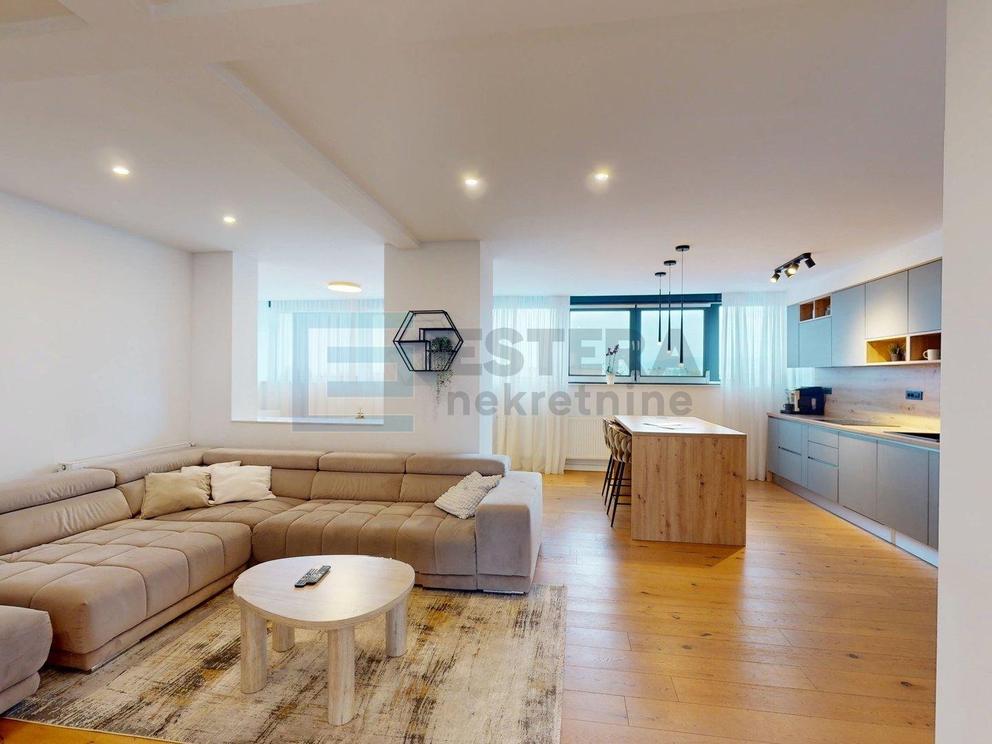 Apartmán Na prodej - Zagrebačka Centar - foto 2/22