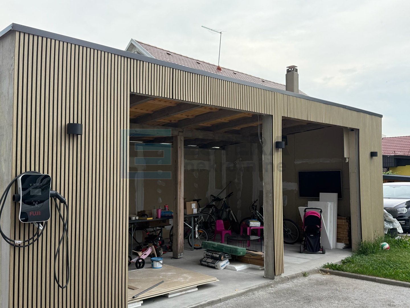 Apartmán Na prodej - Zagrebačka Centar