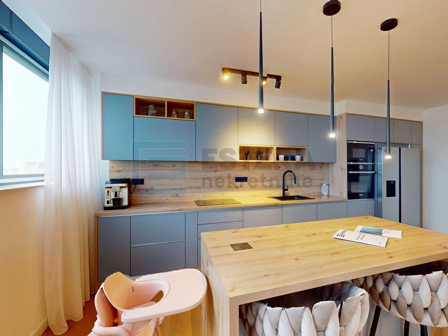 Apartmán Na prodej - Zagrebačka Centar - foto 4/22