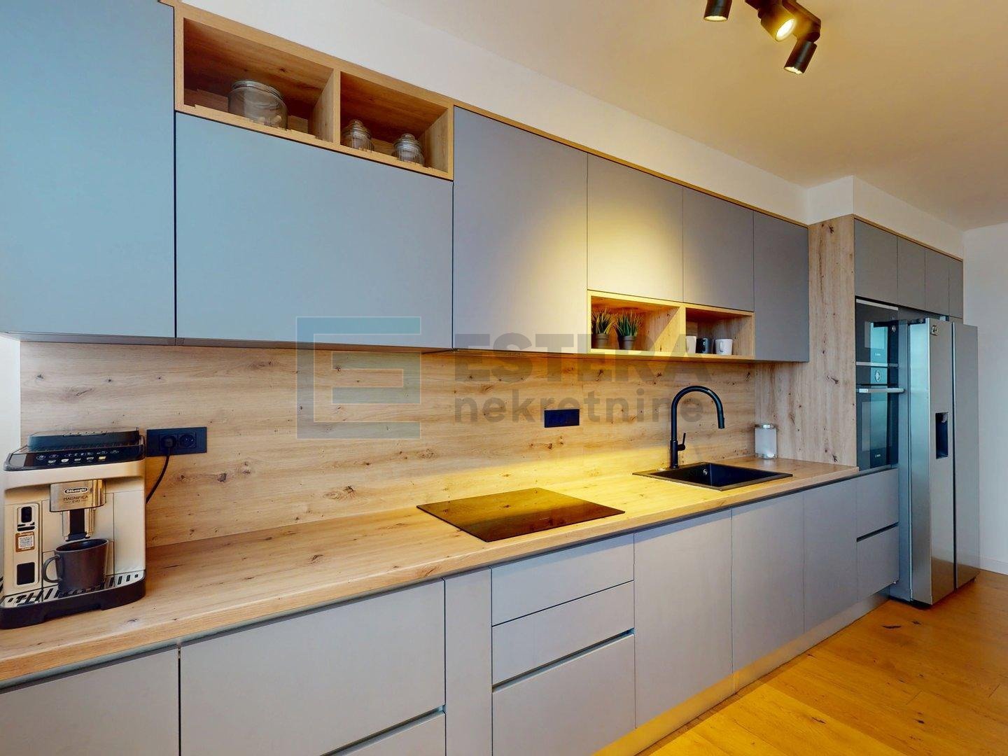 Apartmán Na prodej - Zagrebačka Centar - foto 5/22