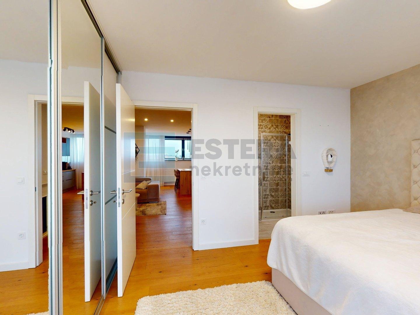 Apartmán Na prodej - Zagrebačka Centar