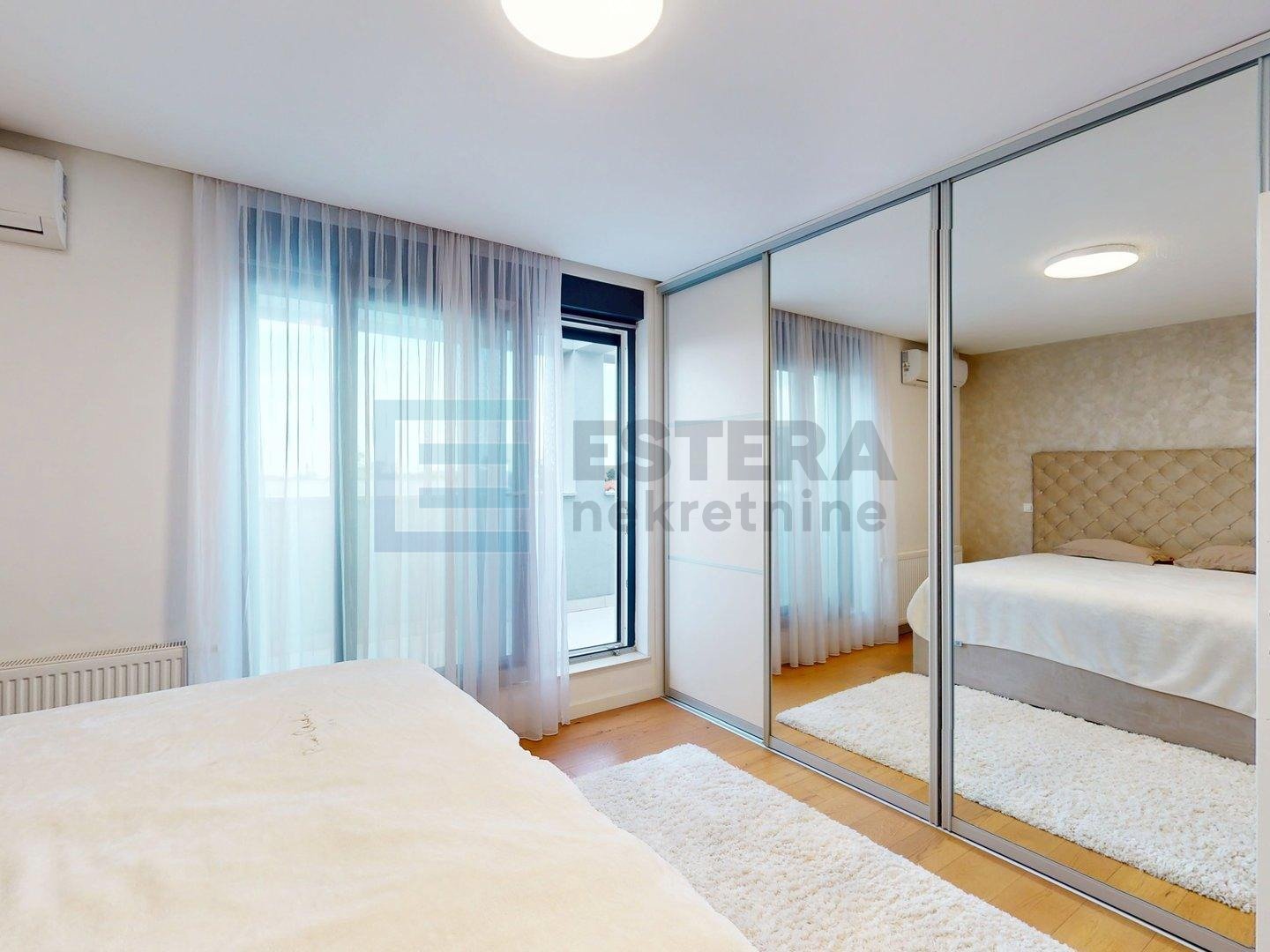 Apartmán Na prodej - Zagrebačka Centar