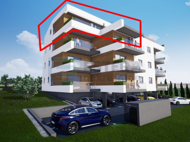 Apartmán Na prodej Dugo Selo