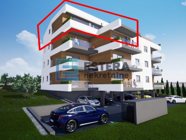 Stan na prodaju 91 m² – Dugo Selo