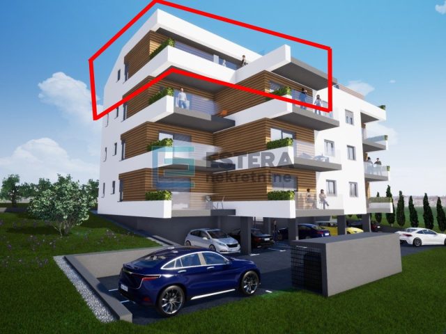 Apartment zu verkaufen 91 m² – Dugo Selo