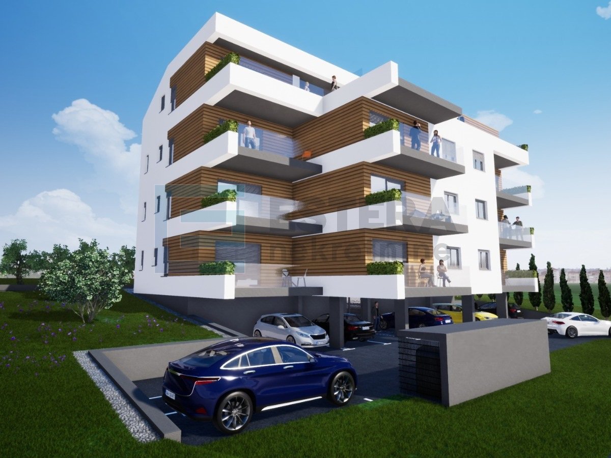 Apartmán Na predaj - Centar - foto 2/7