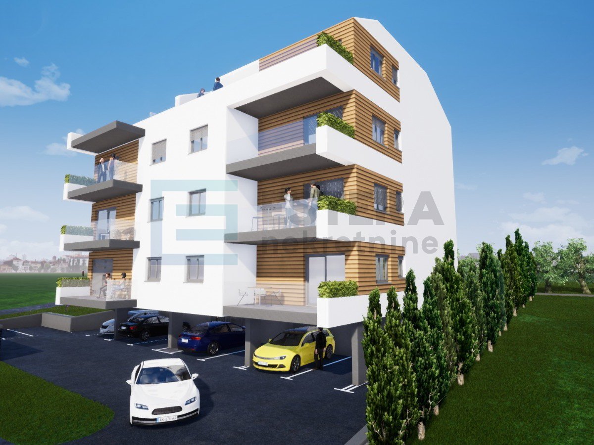 Apartmán Na predaj - Centar - foto 3/7