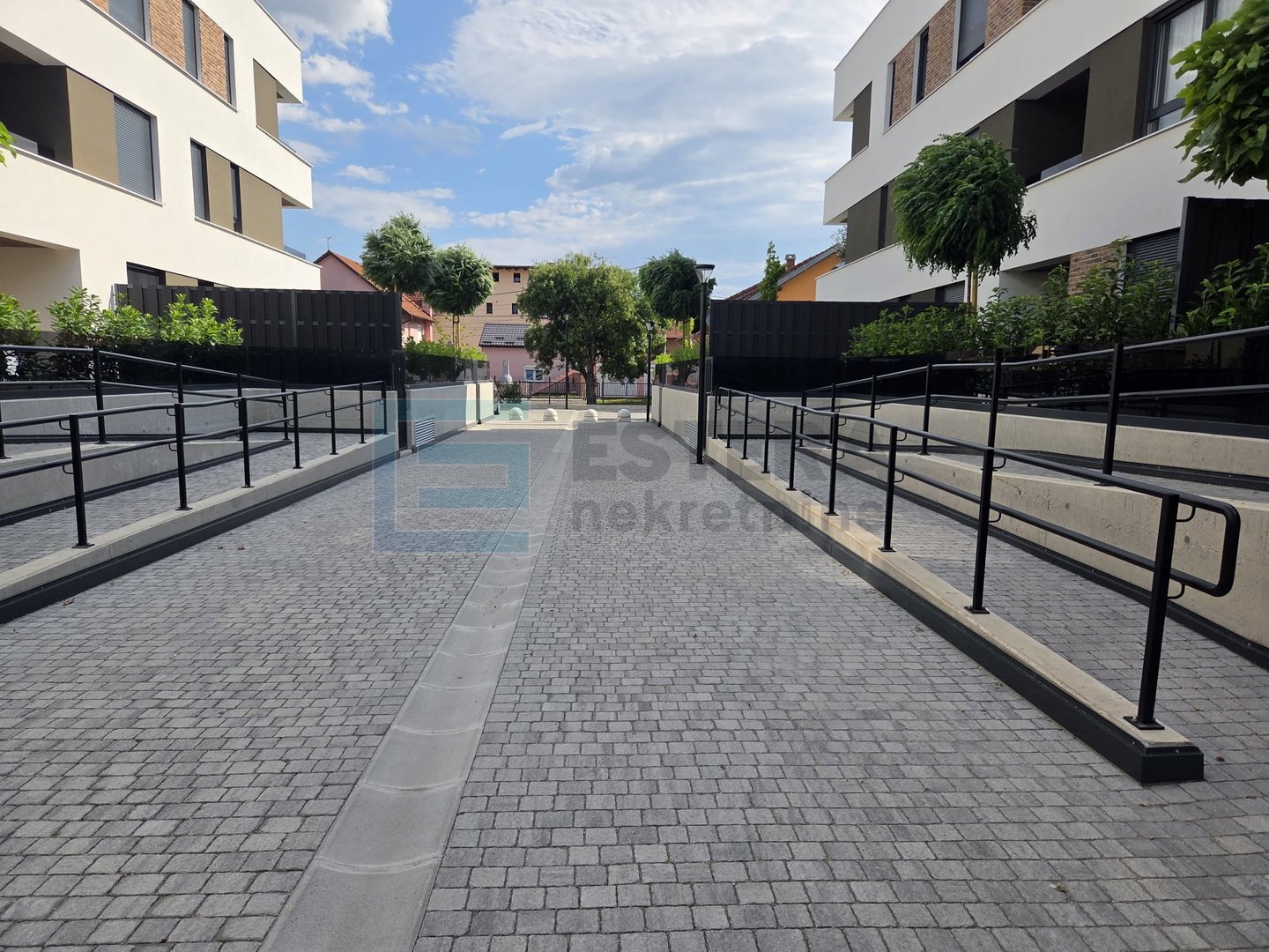 Appartamento In vendita - Grad Zagreb Otok
