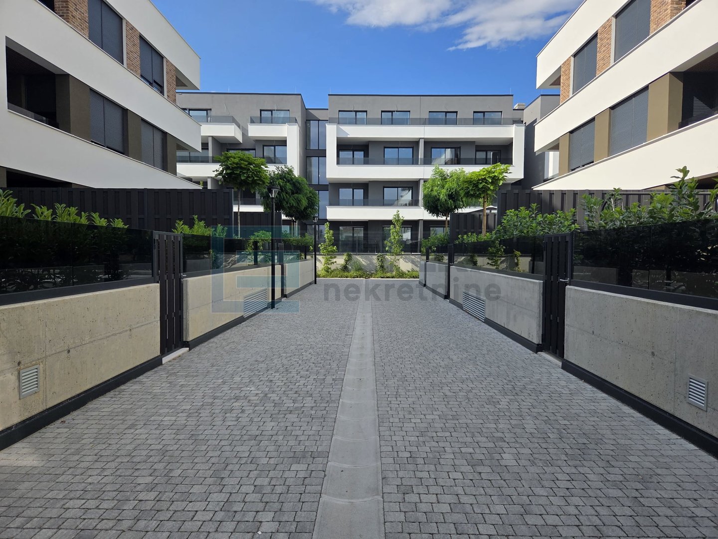 Appartamento In vendita - Grad Zagreb Otok