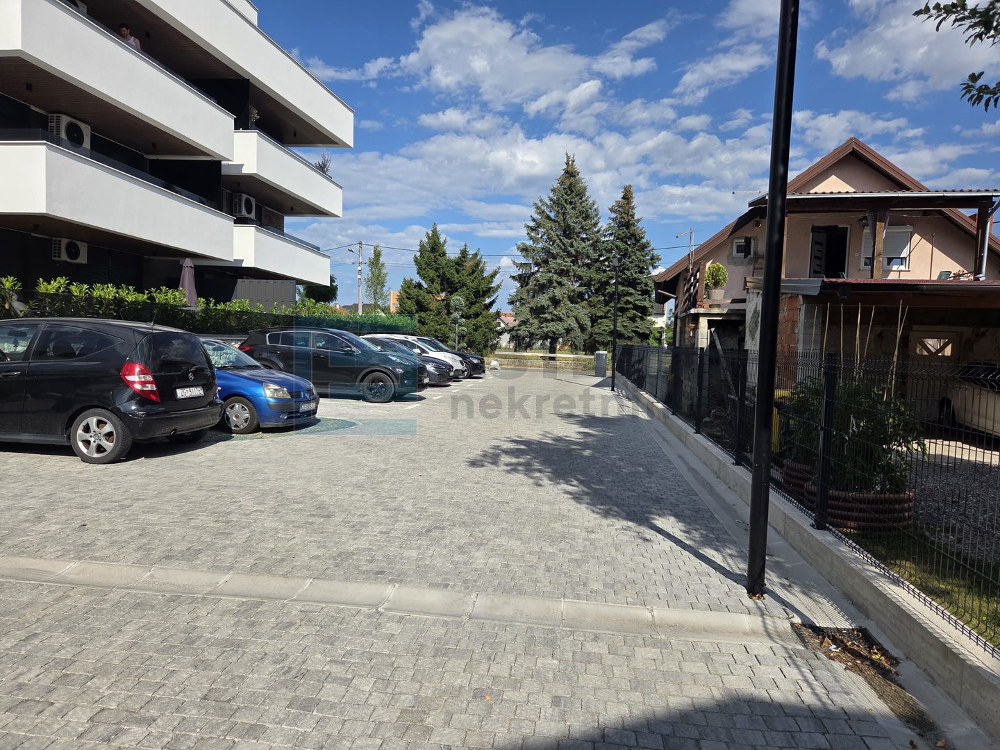 Appartamento In vendita - Grad Zagreb Otok