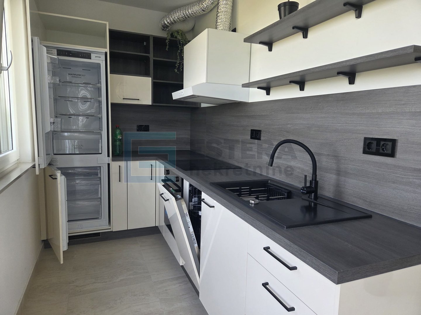 Appartamento In vendita - Grad Zagreb Otok