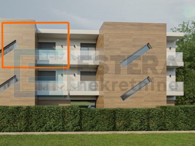 Mieszkanie na sprzedaż 56 m² – Zaprešić