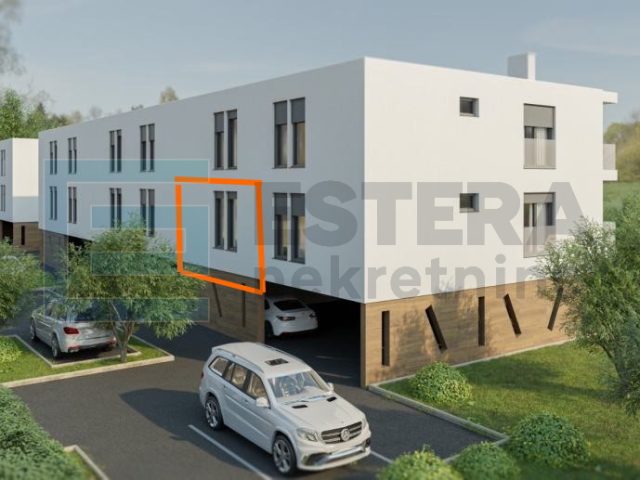 Mieszkanie na sprzedaż 56 m² – Zaprešić