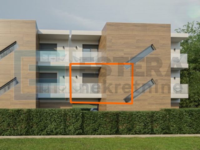 Flat For sale — Zaprešić