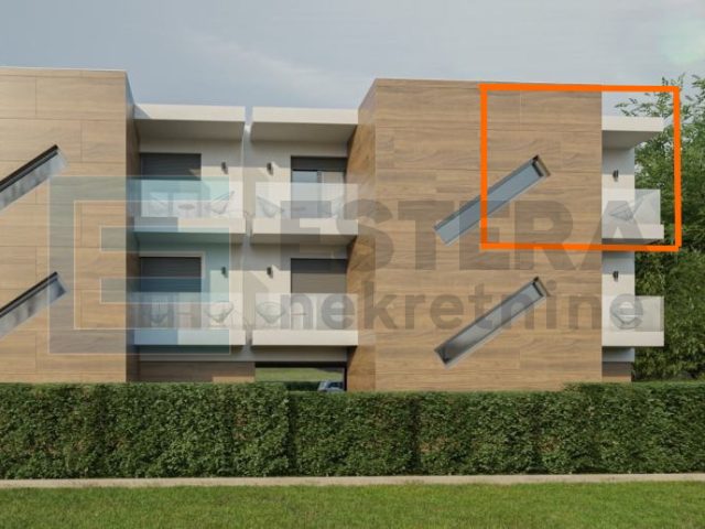 Mieszkanie na sprzedaż 58 m² – Zaprešić