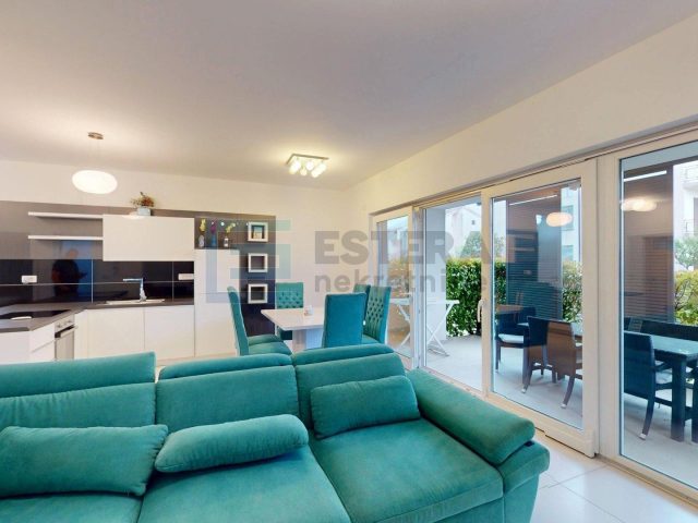 Mieszkanie na sprzedaż 87 m² – Vodice