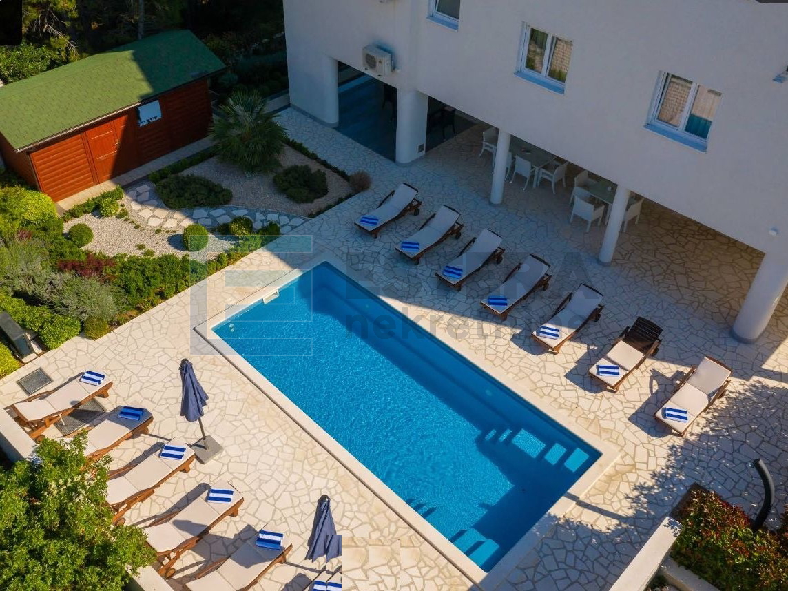Appartement À vendre - Šibensko-kninska Srima