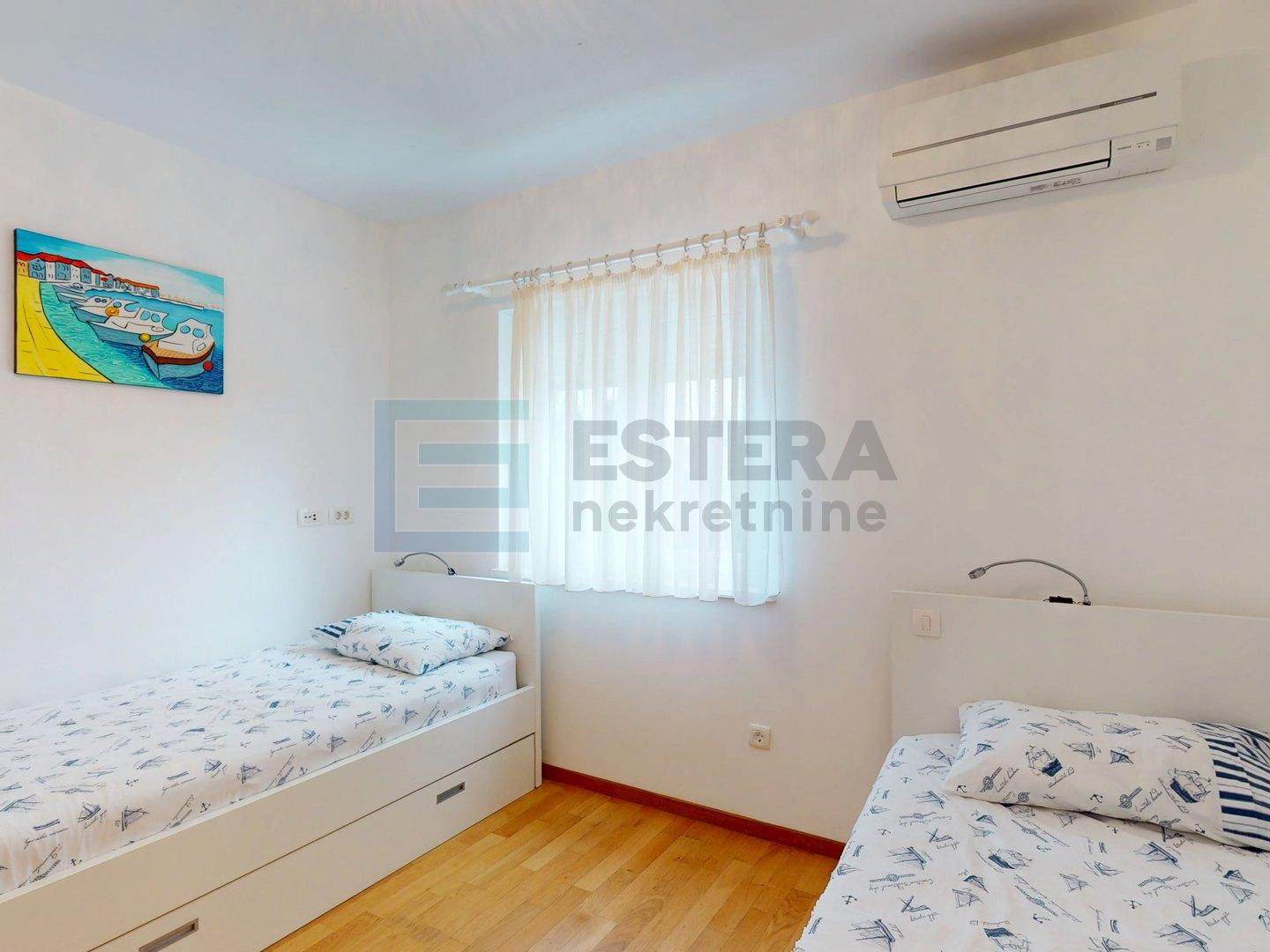 Flat For sale - Šibensko-kninska Srima