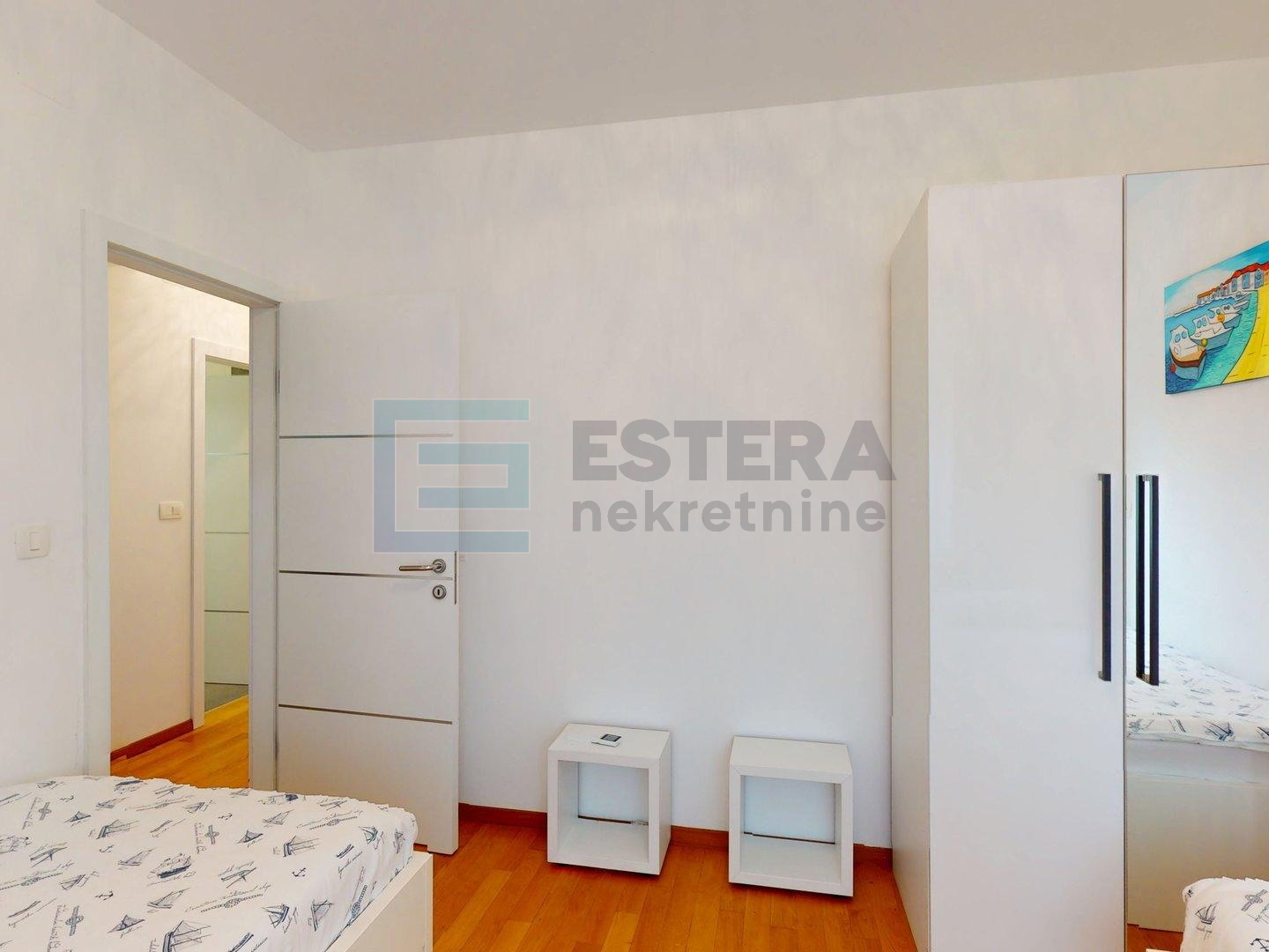 Flat For sale - Šibensko-kninska Srima