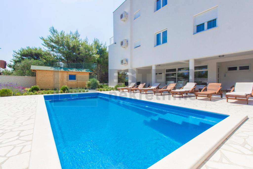 Flat For sale - Šibensko-kninska Srima