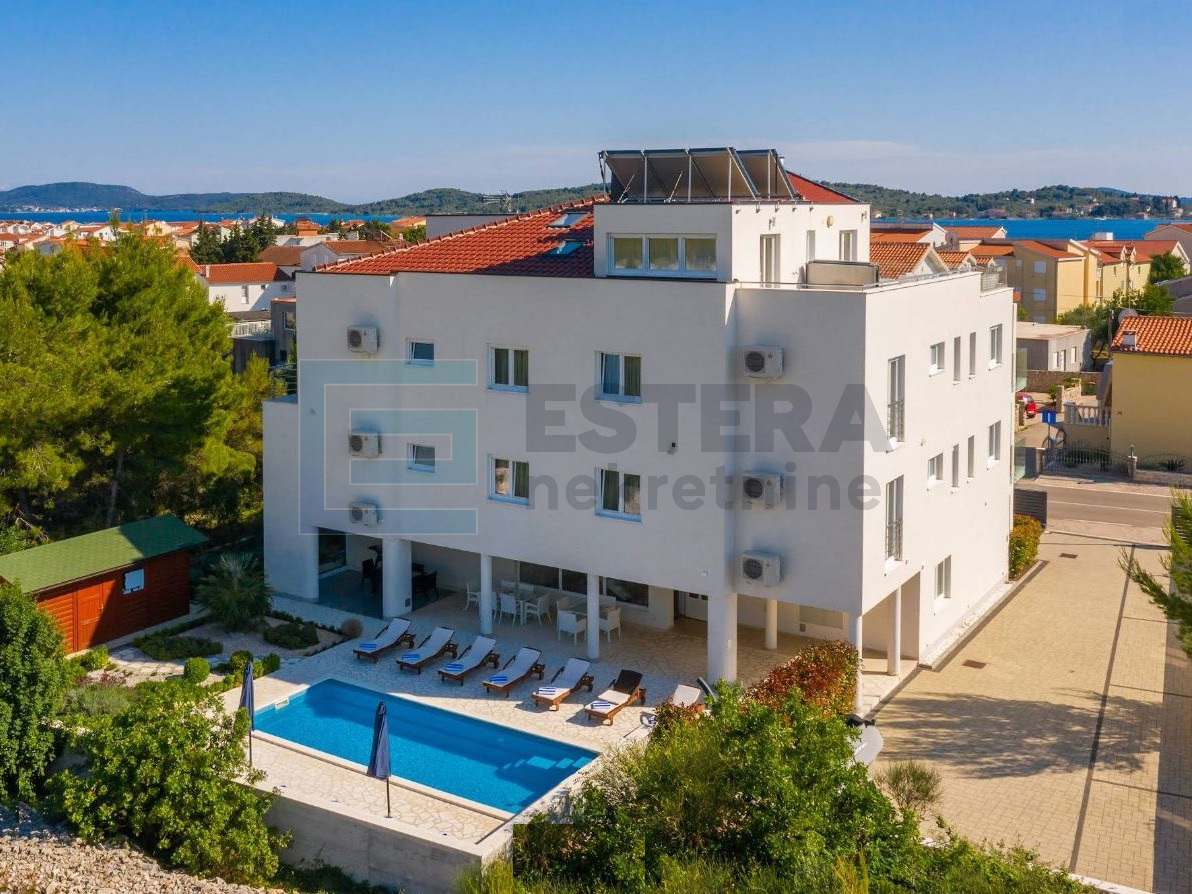 Flat For sale - Šibensko-kninska Srima