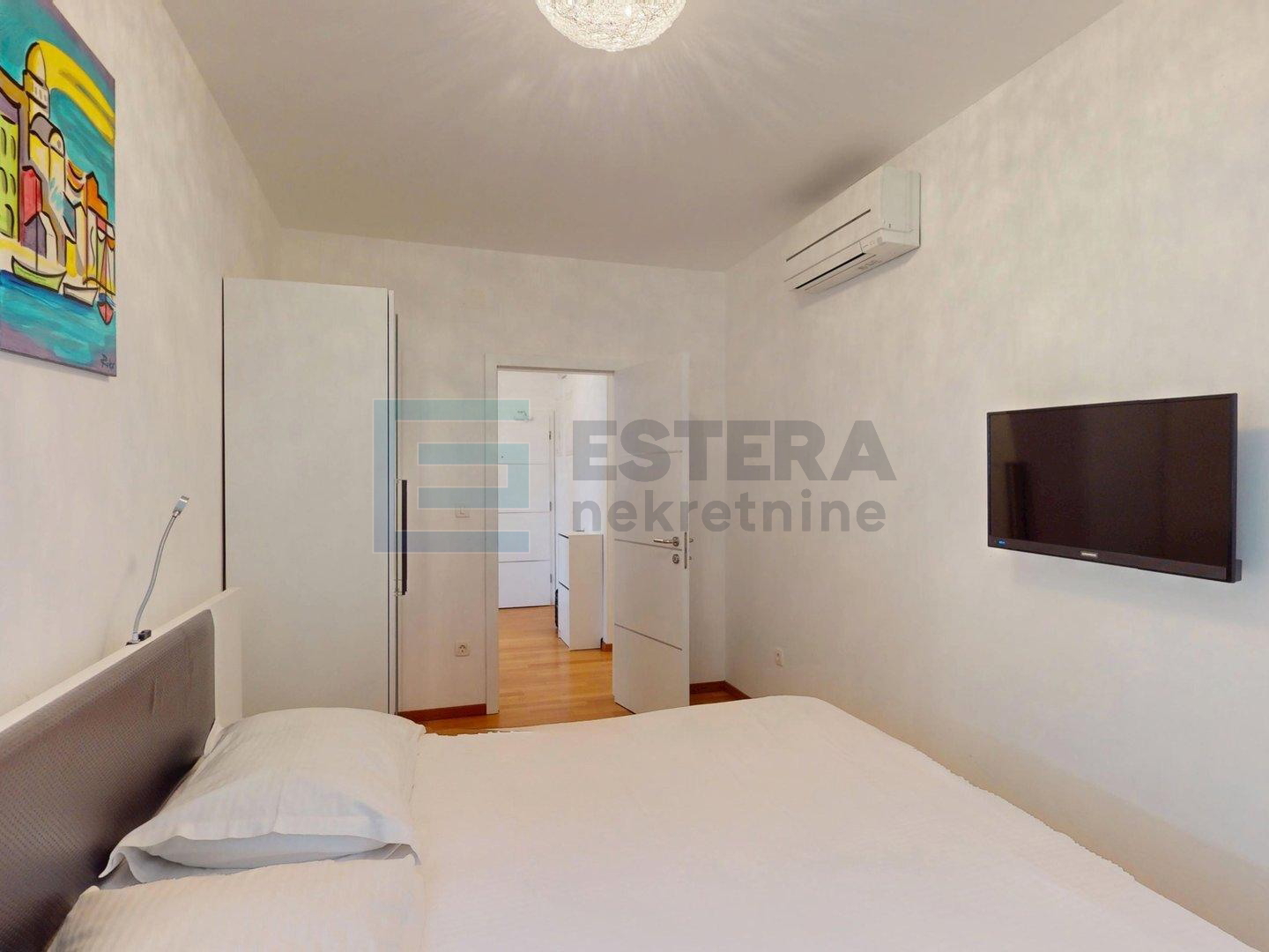 Flat For sale - Šibensko-kninska Srima