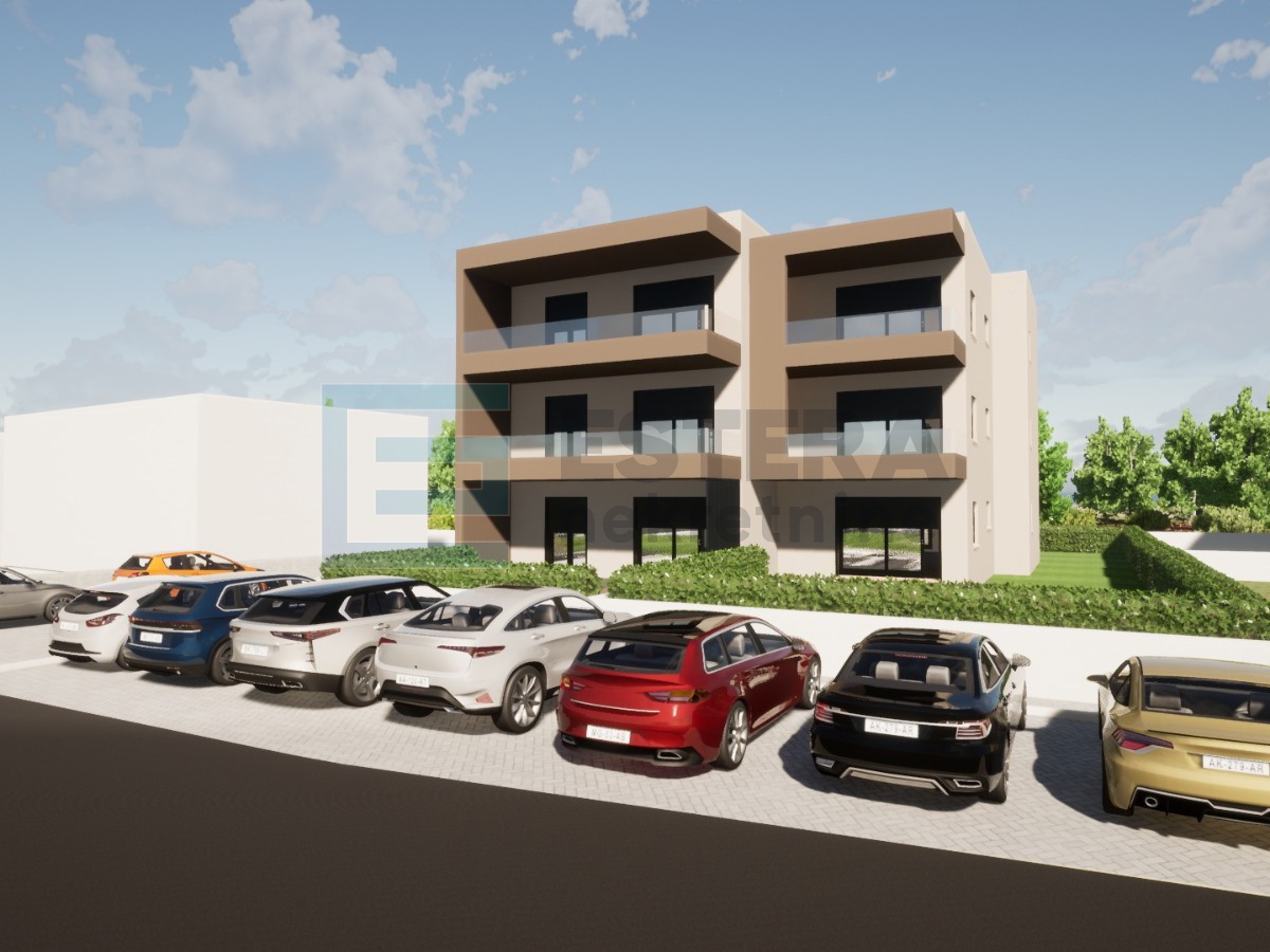 Flat For sale - Turanj - foto 2/10