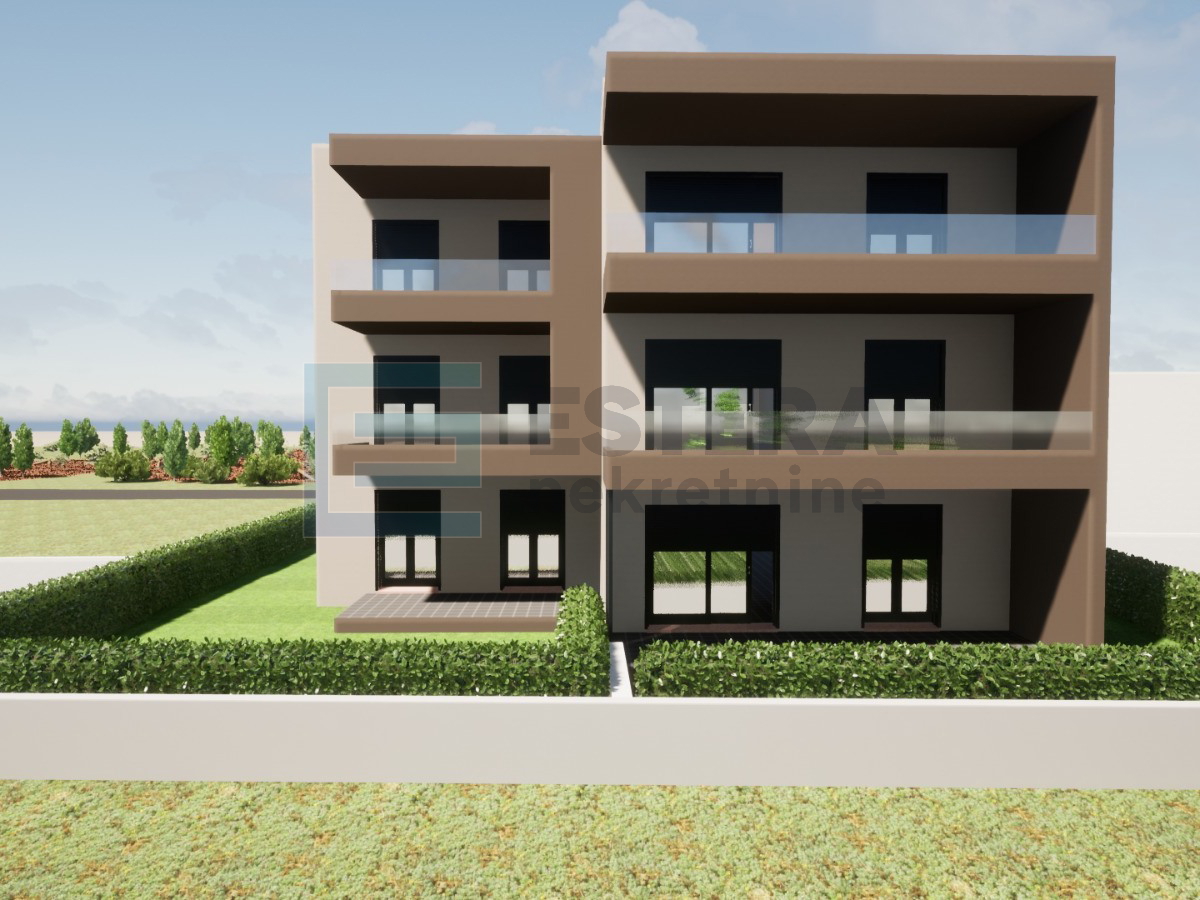 Flat For sale - Turanj - foto 4/10