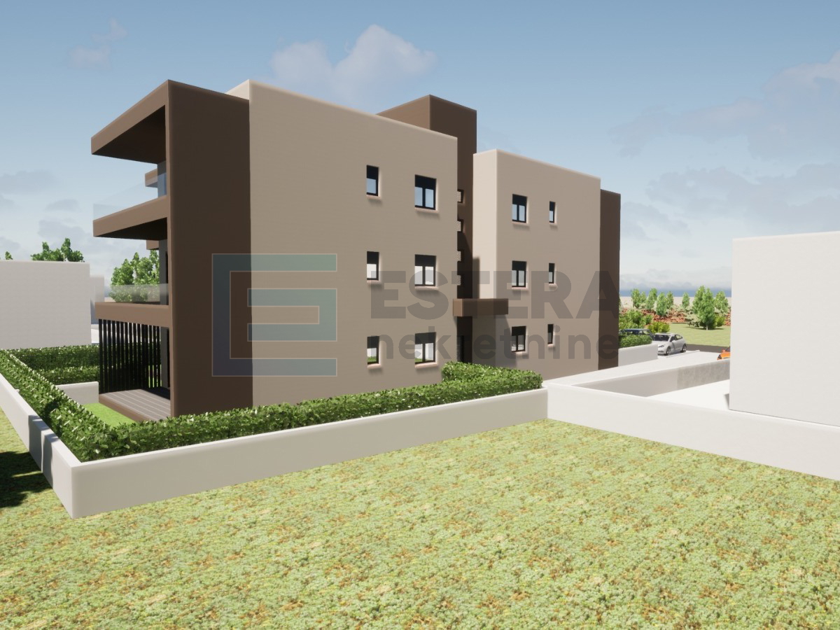 Flat For sale -  Turanj