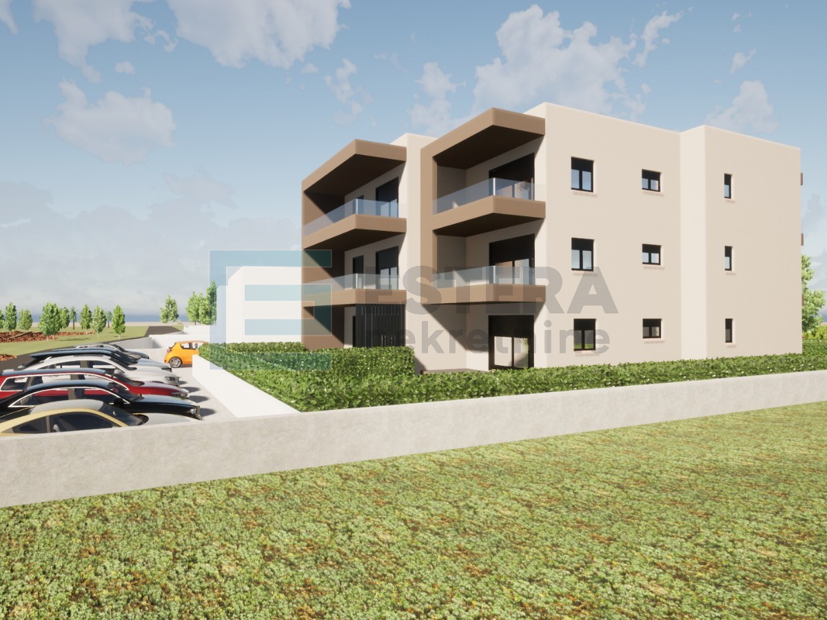 Flat For sale -  Turanj