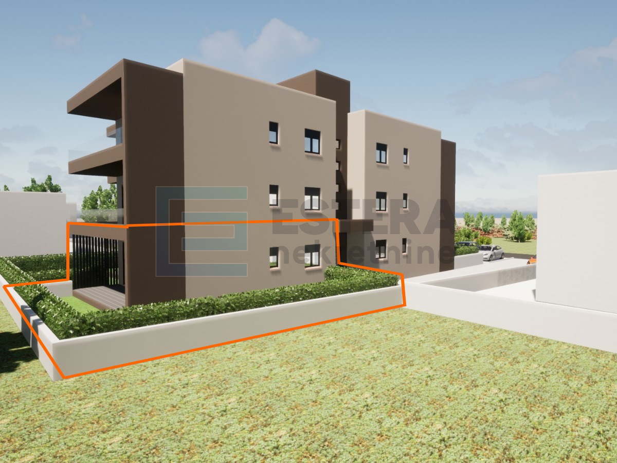 Flat For sale - Turanj - foto 1/10