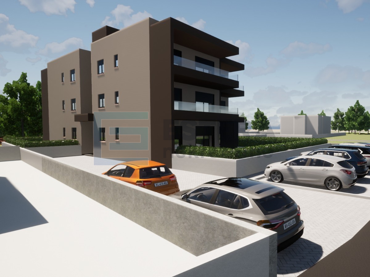 Flat For sale -  Turanj