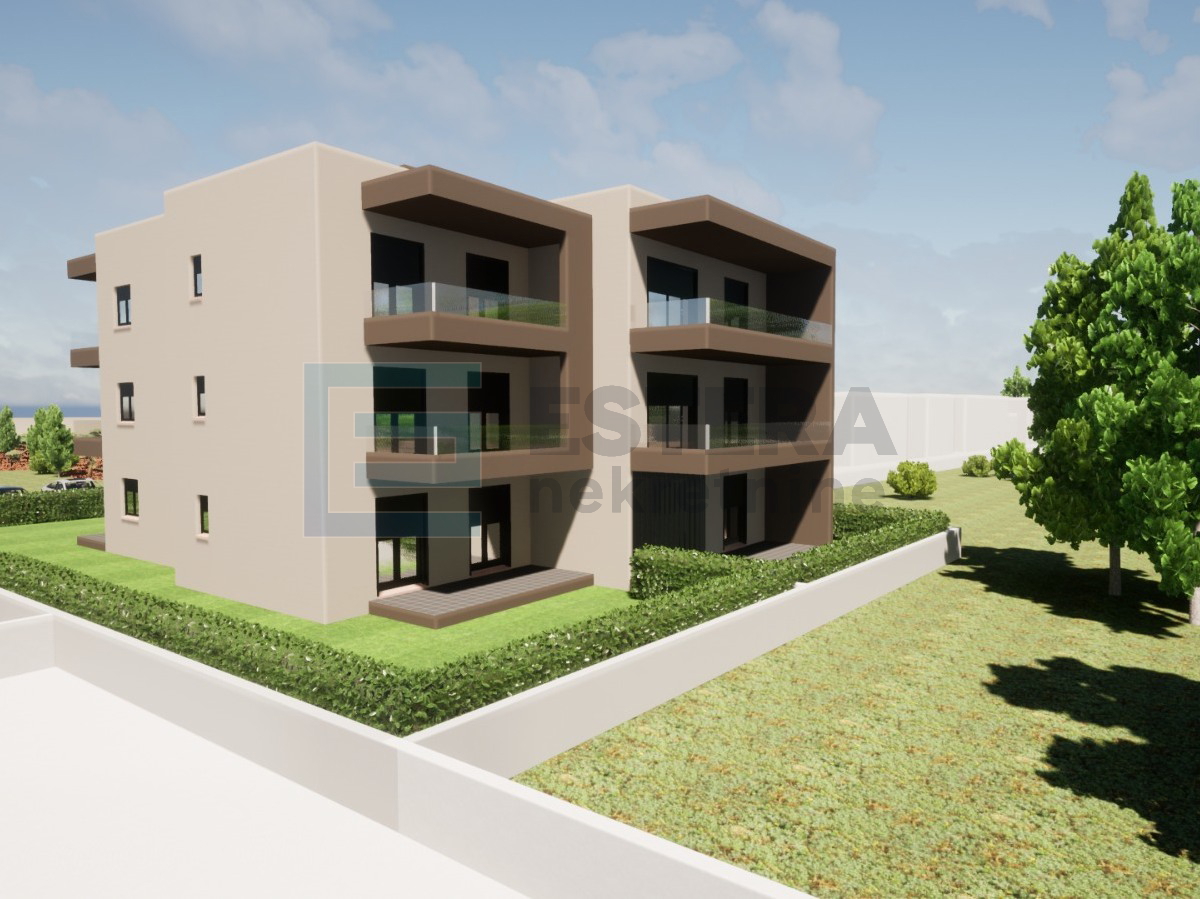 Flat For sale -  Turanj