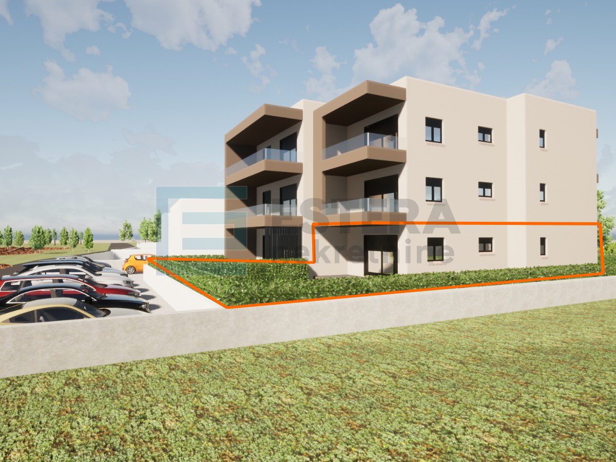 Flat For sale - Turanj - foto 1/10