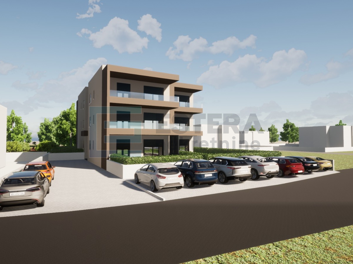 Flat For sale - Turanj - foto 3/10