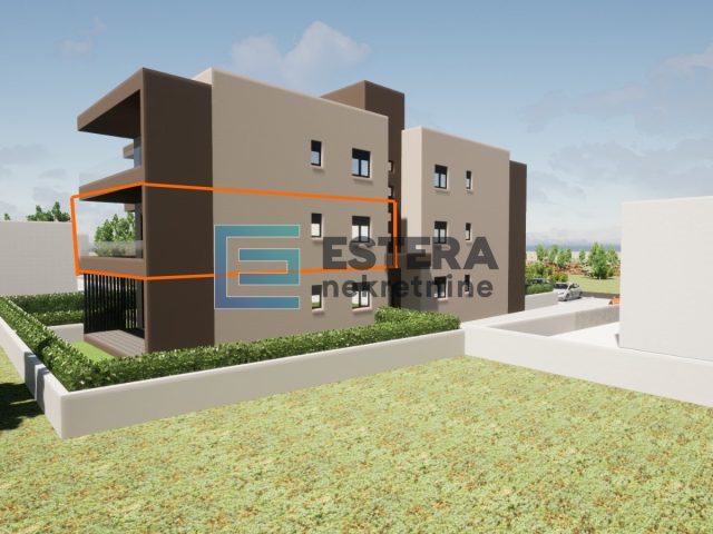 Apartmán na prodej 79 m² – Sveti Filip I Jakov