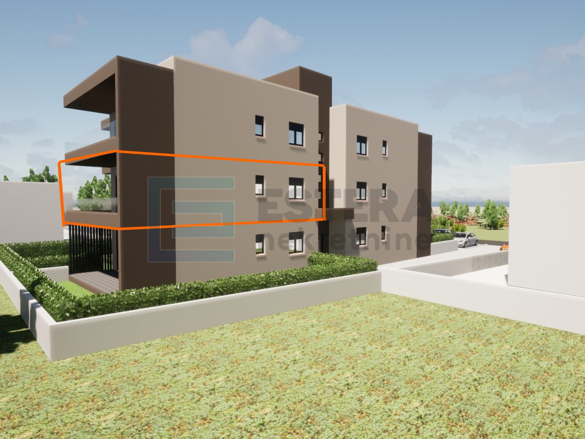 Flat For sale - Turanj - foto 1/10