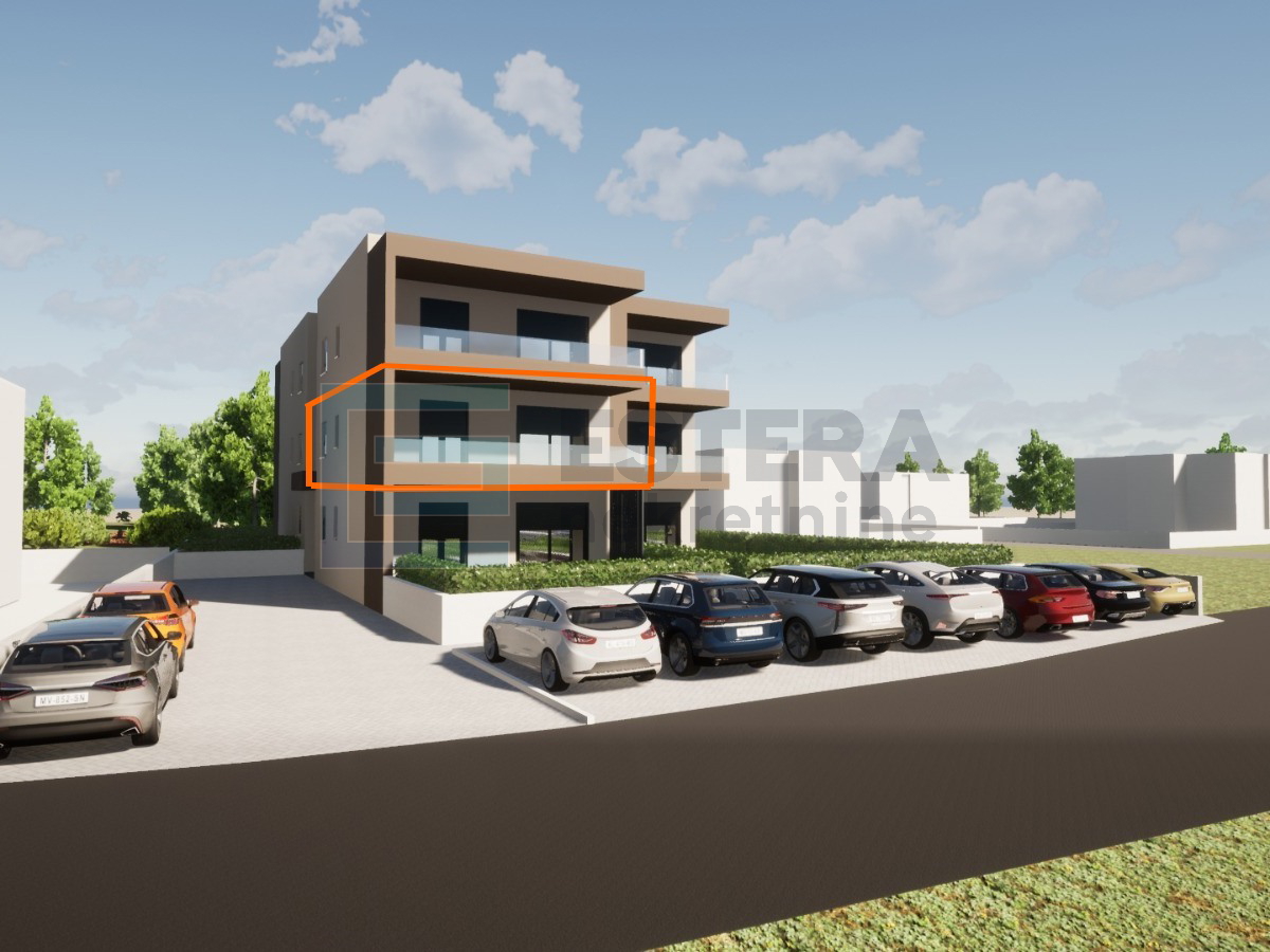 Flat For sale - Turanj - foto 1/10