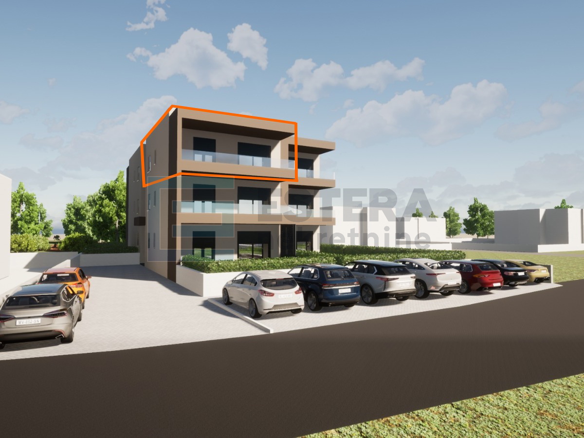 Apartmán Na prodej - Zadarska Turanj - foto 1/11