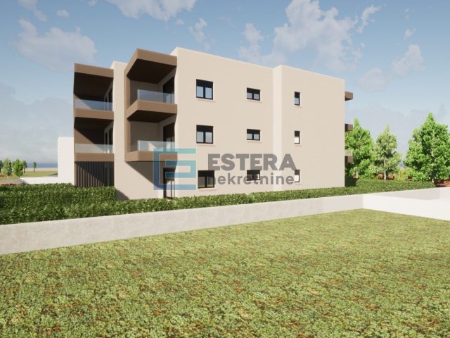 Apartment Zu verkaufen - Zadarska Turanj - foto 5/11