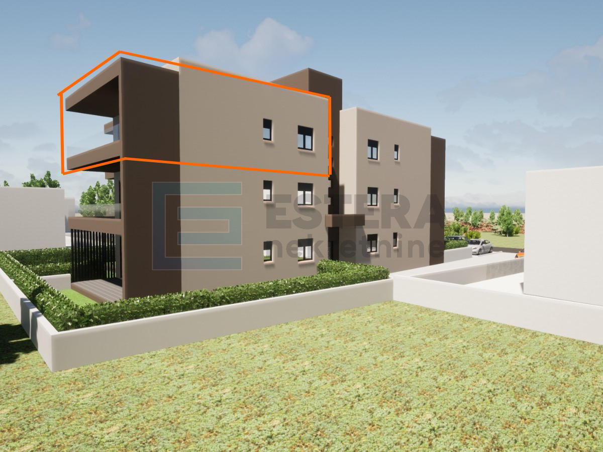 Apartma Na predaj - Zadarska Turanj - foto 1/11