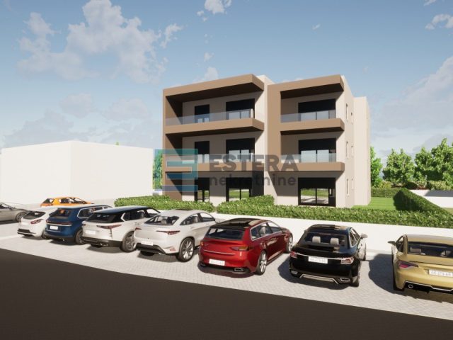 Appartement À vendre - Zadarska Turanj - foto 2/11
